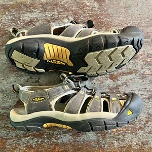 Keen Newport H2 Men’s 8